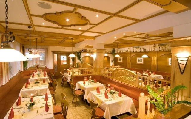 Alpenhotel Tirolerhof