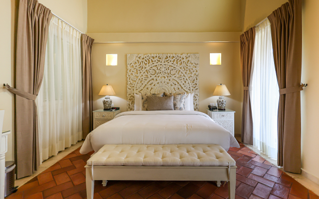 Hotel Casa Canabal by Faranda Boutique