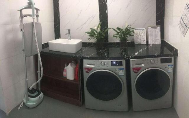 Hanting Hotel Puyang City Center Plaza