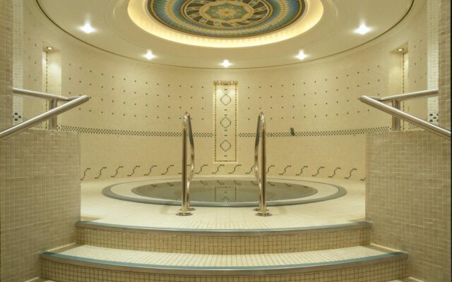 Middle Eight - Covent Garden - Preferred Hotels and Resorts