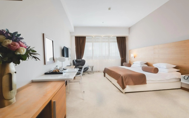 Hotel Aurel