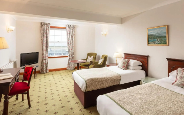 North West Castle Hotel