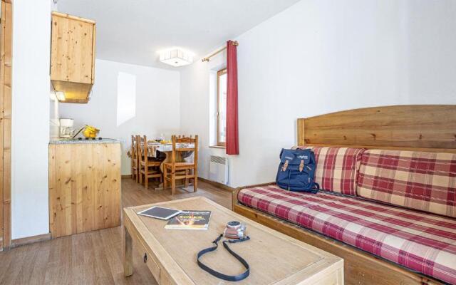 Madame Vacances Residence les Fermes de Saint Sorlin