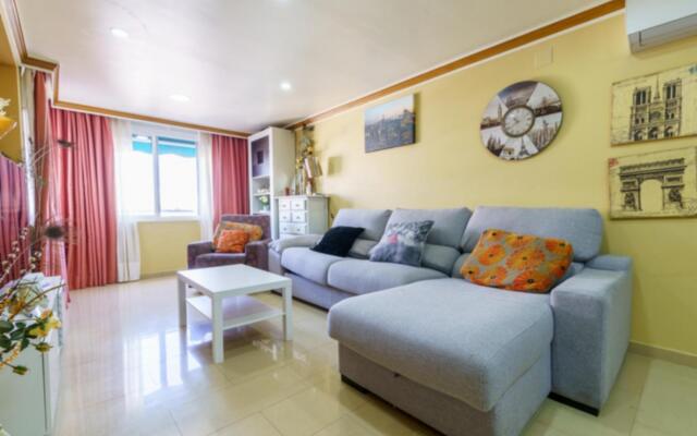 Rancho Beach @ Fuengirola - CT 153