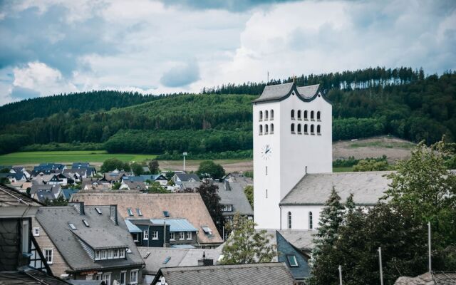 Parkhotel Schmallenberg