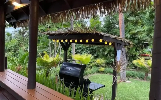 Kaila Na Ua Resort