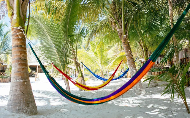 Villa Pescadores Tulum