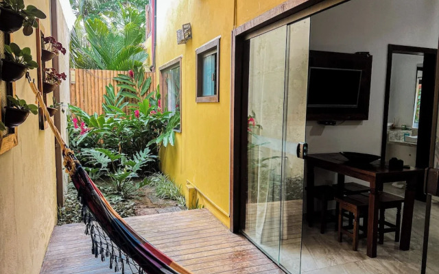 Conchas do Mar Residence