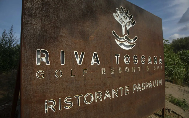Riva Toscana Golf Resort & SPA