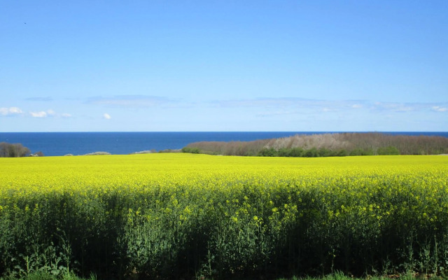 Ostseeferienparadies Heiligenhafen