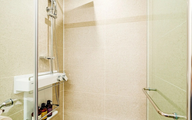 Sokcho I Park Suite Hotel and Residence