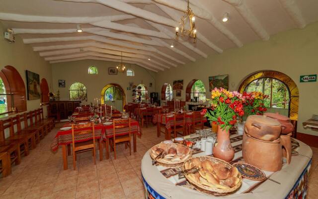 La Quinta Eco Hotel