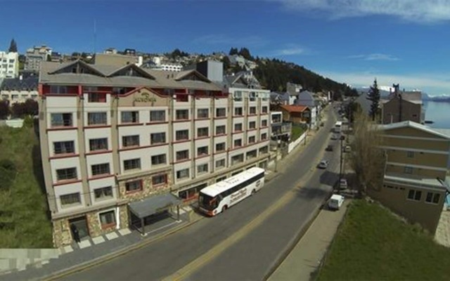 Hotel Ausonia