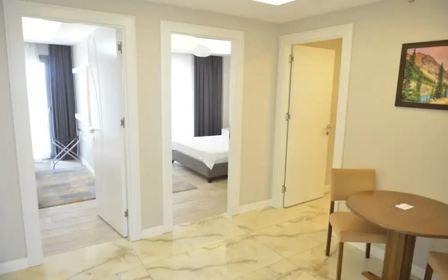 Anemon Kent Mersin Hotel