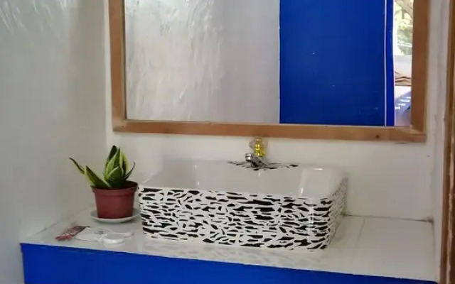 Villa Libertad Garden