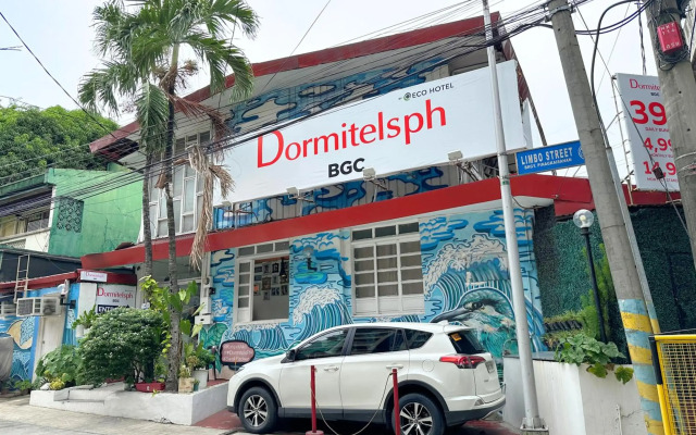 Dormitelsph BGC