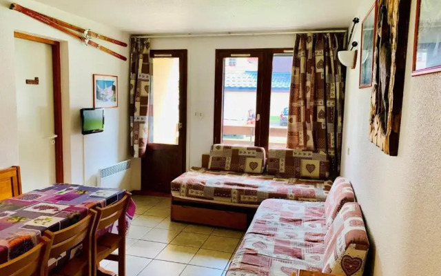 Appartement Val-d'Isère, 2 pièces, 6 personnes - FR-1-411-20