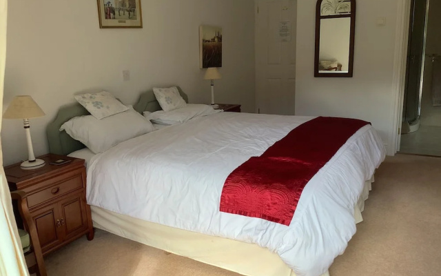Riverdown B&B