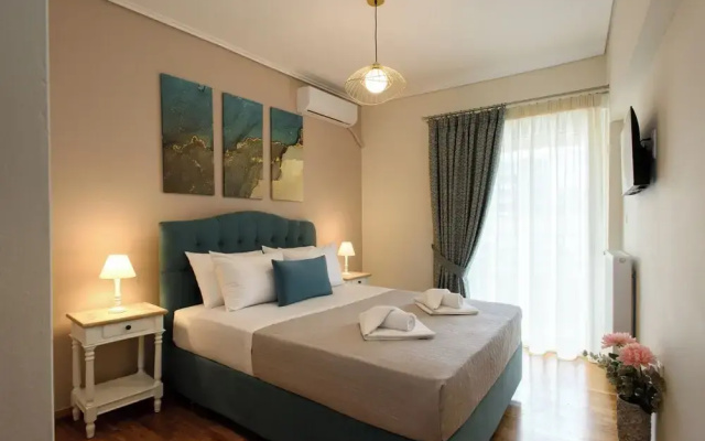 Blue Ark Harmony Residence