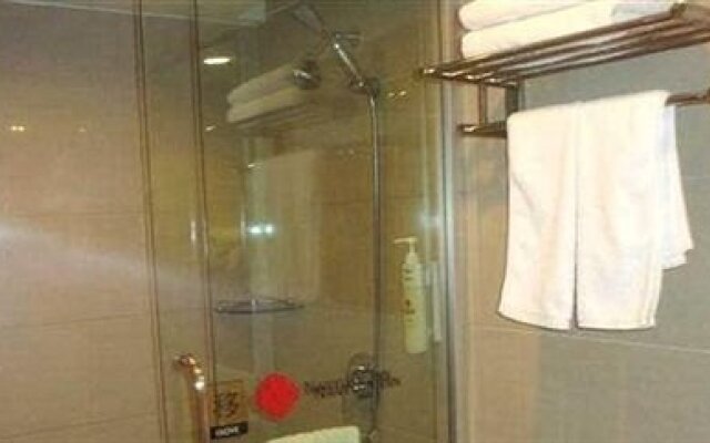 Nanyuan E Home Business Hotel Hengdian Movie and Television