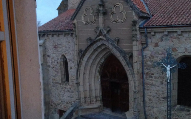 Hôtel Restaurant de l'Abbaye