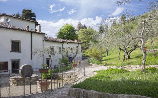 Villa Grassina