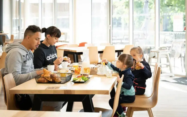 La Residence du Parc d'Olhain