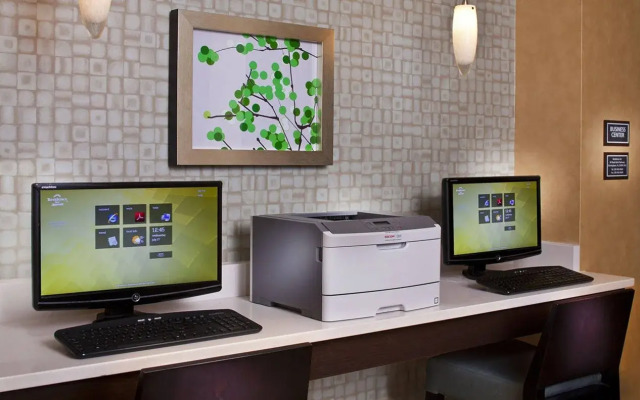 Sonesta ES Suites Birmingham Homewood