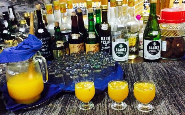 Top Floor with terrace in Funchal