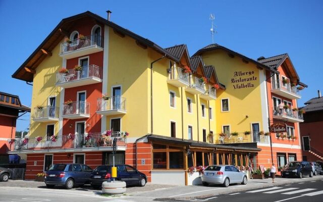 Albergo Valbella