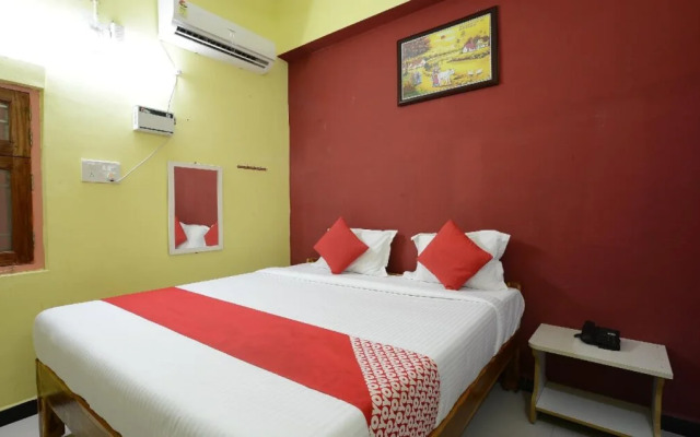 Sp Highway Inn by OYO Rooms