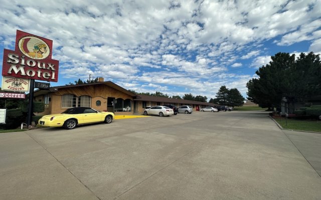 Sioux Motel