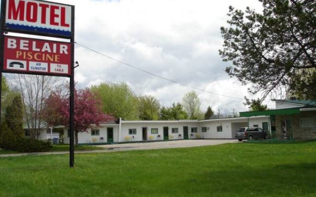 Motel Belair