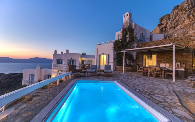 Villa Aquata by Mermaid Luxury Villas