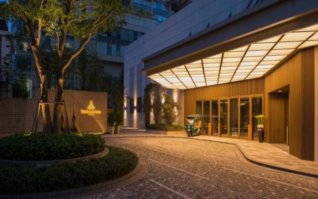 The Sukhothai Shanghai