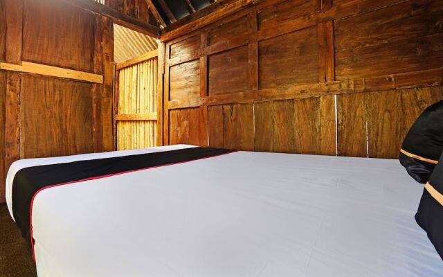 Capital O 93238 Lembah Mbalong Resort