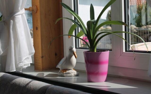 Splendid Apartment in Nienhagen near Sea