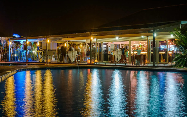 Exmouth Escape Resort