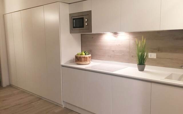 Residence Marina Ponente