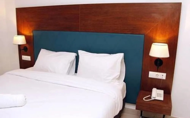 Sofi Hotel Oran