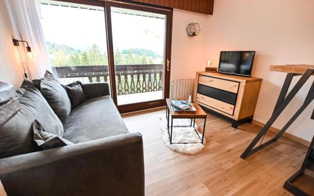 Studio Classified All Comfort View On Aravis