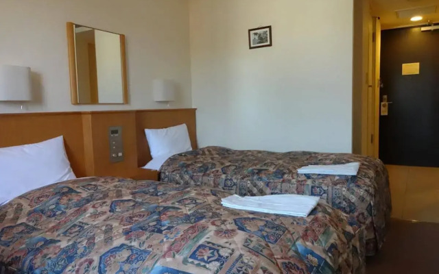 Smile Hotel Nara