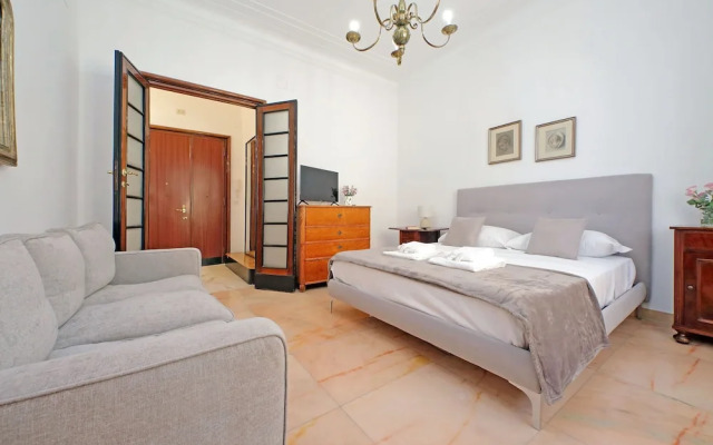 4bnb - Spacious Gracchi Apartment