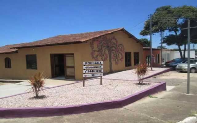 OYO Pousada Bougainville
