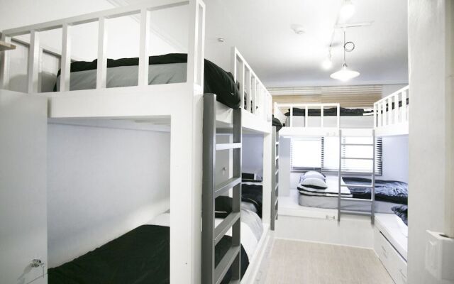 I am Guesthouse Gwangju - Hostel