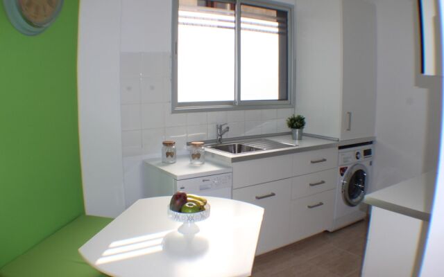 Apartamento Aloe