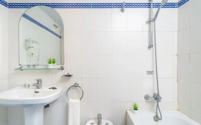 Apartment Club Caronte