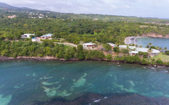 Cabier Ocean Lodge