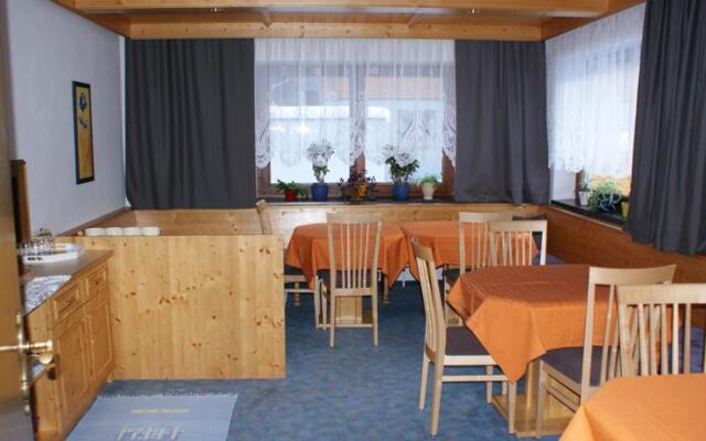 Garni Apart Elisabeth