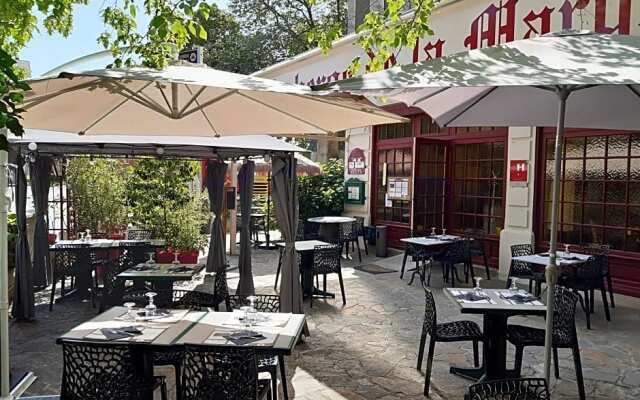 Auberge de la marquise